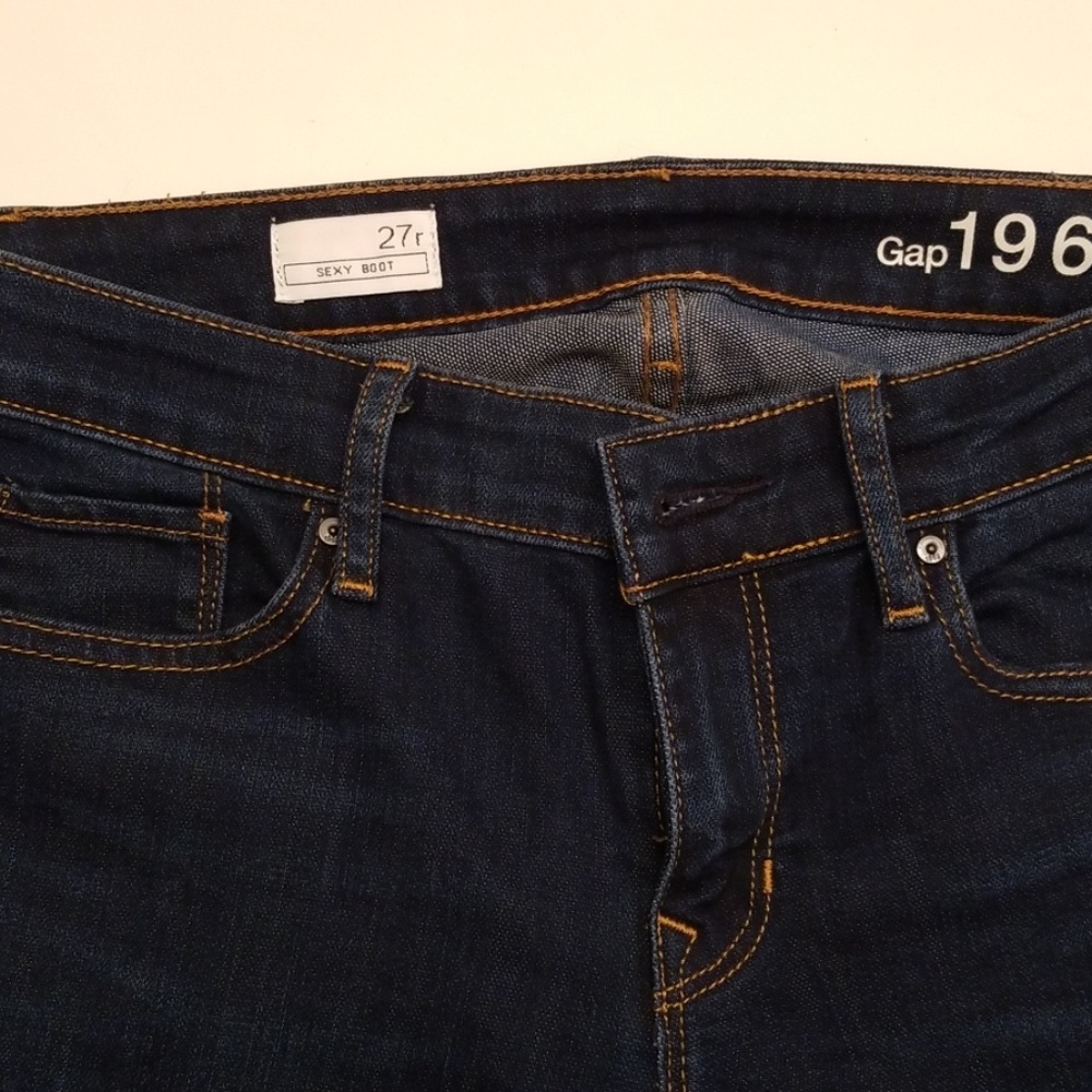 Jean's. 1969 New Jeans